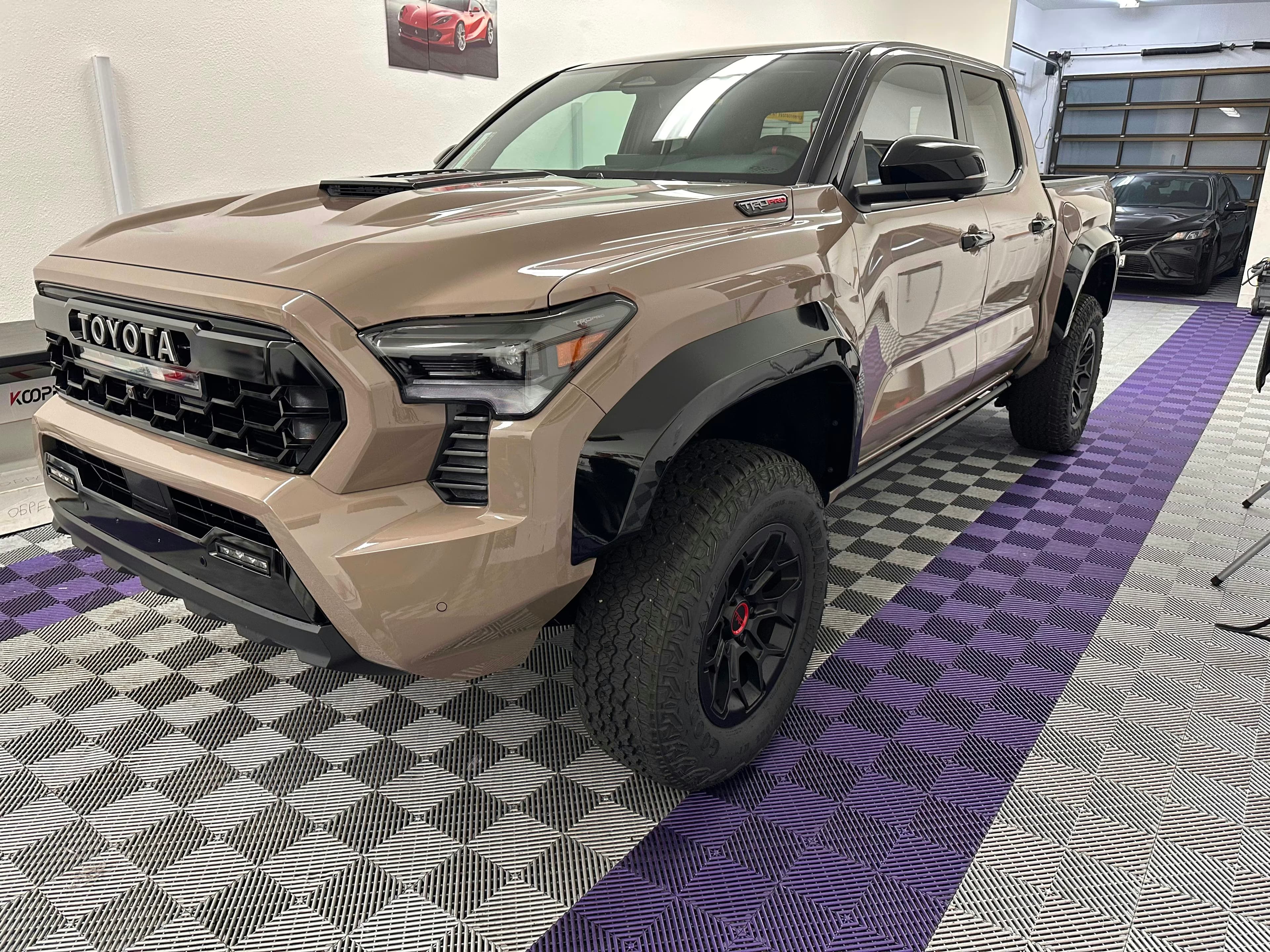 Stervo Garage launch-day archive photo 10