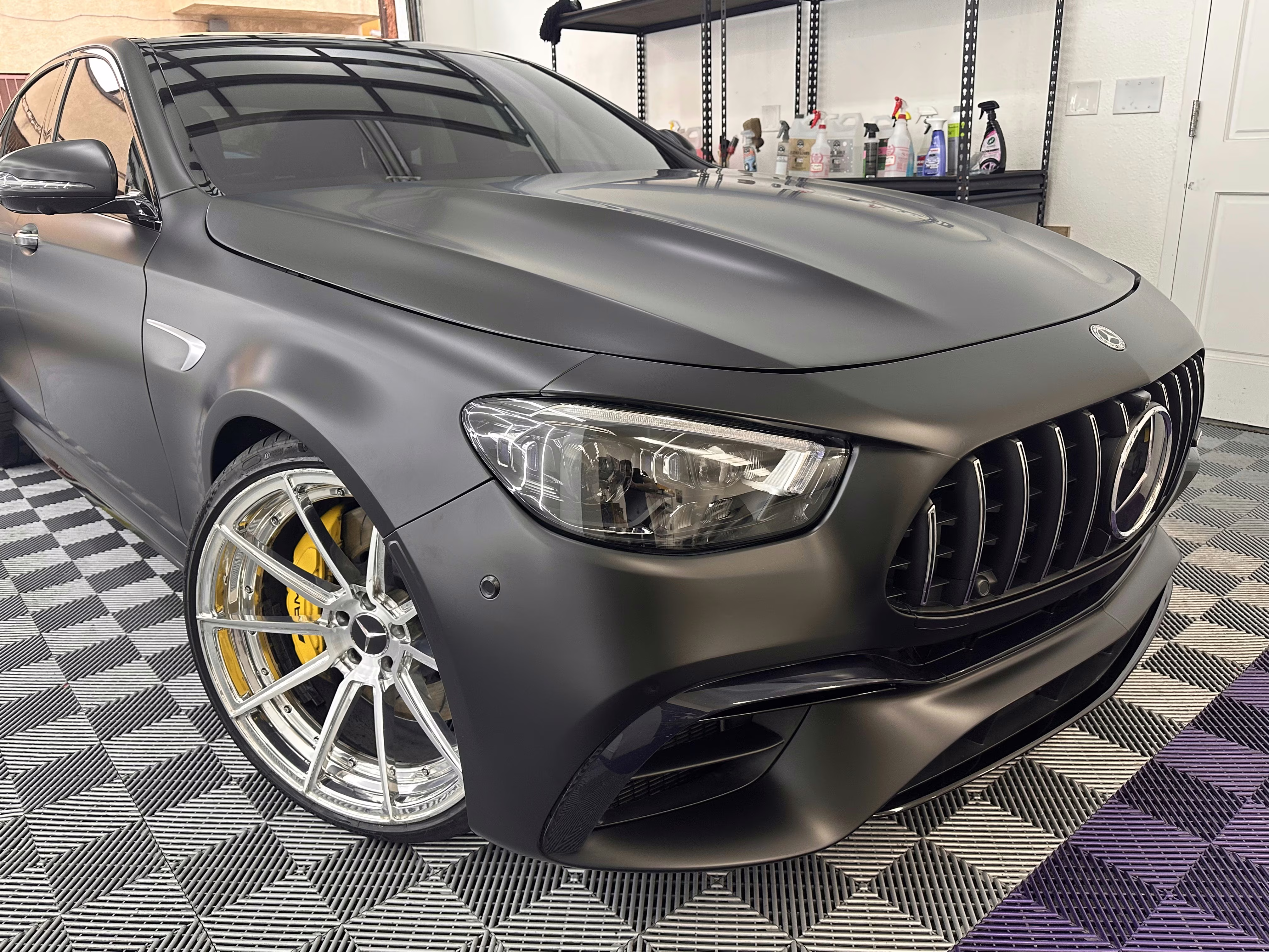 Stervo Garage launch-day archive photo 05