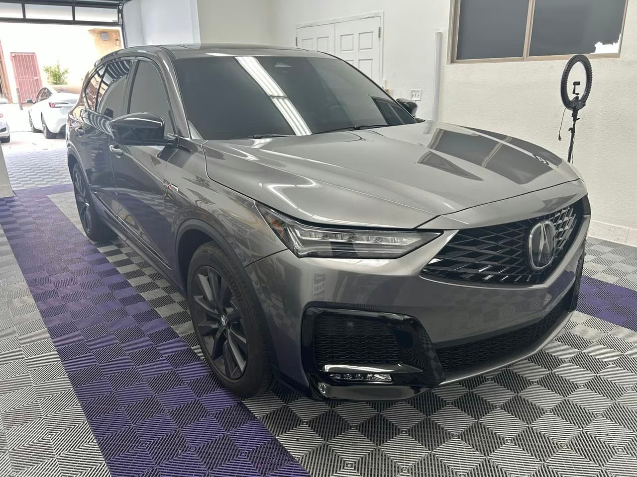 Stervo Garage launch-day archive photo 08