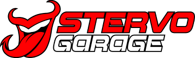 Stervo Garage